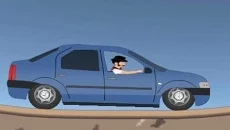 Hill Climb Racing 2 jest podobna do Hill Climb Racing 2