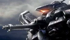 Armored Core: Last Raven - gra w gatunku Wojenne roboty