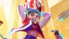 Splatoon 2 jest podobna do Splatoon 2