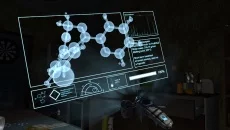 Dead Herring VR - gra w gatunku Wirtualna rzeczywistość (VR)