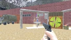 Chicken Shoot jest podobna do Chicken Shoot