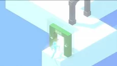 Sneak Out 3D - gra w gatunku Izometria