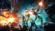 Aliens: Fireteam Elite - gra w gatunku Futuryzm (Przyszłość)