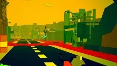 Wasteland! (2020) - gra w gatunku Widok z pierwszej osoby