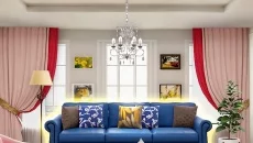 Cooking Decor - Home Design - gra w gatunku Widok z pierwszej osoby