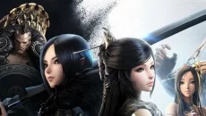 Blade & Soul Revolution - gra w gatunku MMO