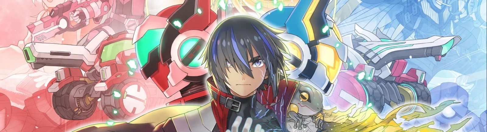 Cheaty dla Blaster Master Zero 3