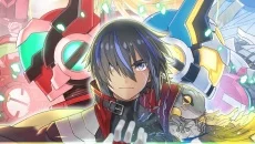 Blaster Master Zero 3 - gra w gatunku Platformówka