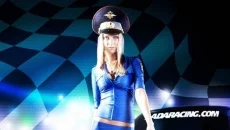 Need for Speed ProStreet jest podobna do Need for Speed ProStreet