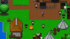 Zane - gra w gatunku Izometria