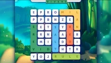 Word Lanes: Relaxing Puzzles - gra w gatunku Łamigłówka