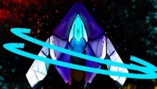 Hollow Earth - Hardcore Arcade Space Shooter - gra w gatunku Strzelanka