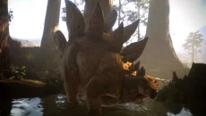 Dinos Reborn - gra w gatunku Gra fabularna