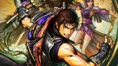 Samurai Warriors 4: Empires jest podobna do Samurai Warriors 4: Empires