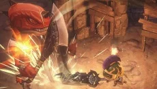Dungeon Knight: 3D Idle RPG - gra w gatunku Izometria