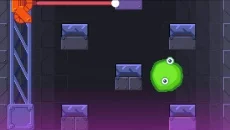 Slime Labs - gra w gatunku Platformówka