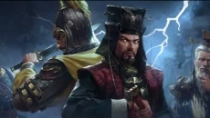 Total War: Three Kingdoms - Fates Divided - gra w gatunku Izometria