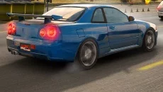 CarX Highway Racing - gra w gatunku Symulator