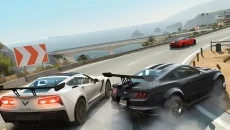 Rebel Racing - gra w gatunku Symulator