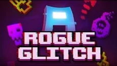 Rogue Glitch - gra w gatunku Rogalik