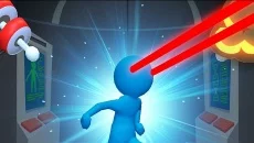 Tekken Mobile jest podobna do Tekken Mobile