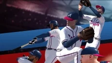 MLB Tap Sports Baseball 2021 - gra w gatunku Gra sportowa