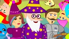 Potion Commotion - gra w gatunku Widok z boku