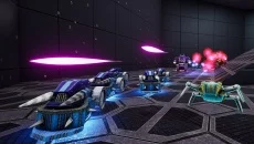 OMFG: One Million Fatal Guns - gra w gatunku Rogalik