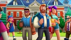 Car Tycoon jest podobna do Car Tycoon