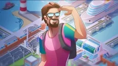 Idle Harbor Tycoon - gra w gatunku W czasie rzeczywistym