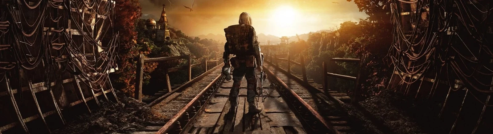 Metro Exodus Enhanced Edition — Трейнер (+12) от 01.06.2021 [WeMod] / Trenery / Cheaty