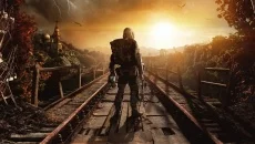 Metro Exodus Enhanced Edition - gra w gatunku Futuryzm (Przyszłość)