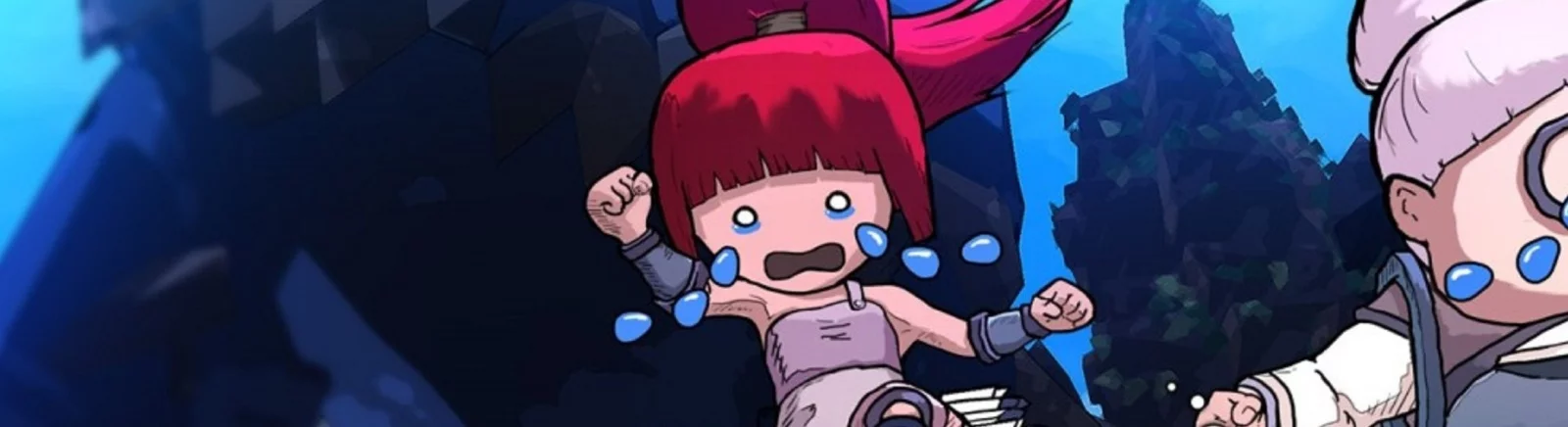 Pliki dla Dark Water: Slime Invader - trenażery, mody, zapisy, łatki