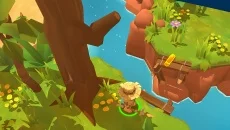 Epic Raft - gra w gatunku Symulator