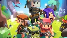 Hunt Royale - gra w gatunku Izometria
