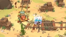 Underdogs - gra w gatunku Gra fabularna