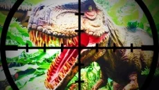 Dinosaur Hunter - Jurassic Monster World 2021 - gra w gatunku Symulator