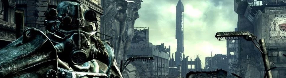Mody i skórki dla Fallout 3