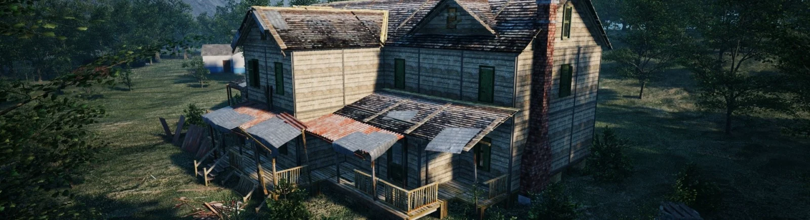 Ranch Simulator — Build, Farm, Hunt — Таблица для Cheat Engine [0.613s] / Tabele / Cheaty