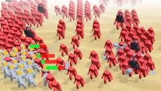Empire Warriors: Tower Defense jest podobna do Empire Warriors: Tower Defense