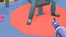 Re-Size-It: Brain Teaser - gra w gatunku Widok z pierwszej osoby