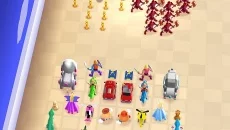 Infinity Kingdom jest podobna do Infinity Kingdom