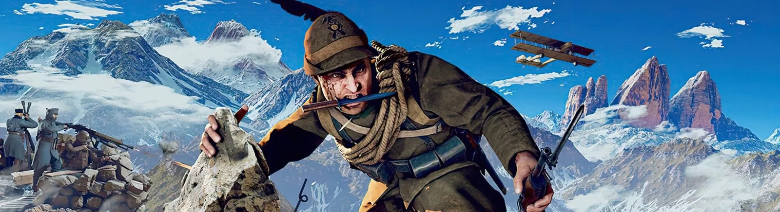 Isonzo — Isonzo zapis (365.43227) / Zapisane / Cheaty