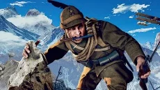 Holdfast: Nations At War jest podobna do Holdfast: Nations At War