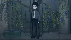 Firework - gra w gatunku Visual novel