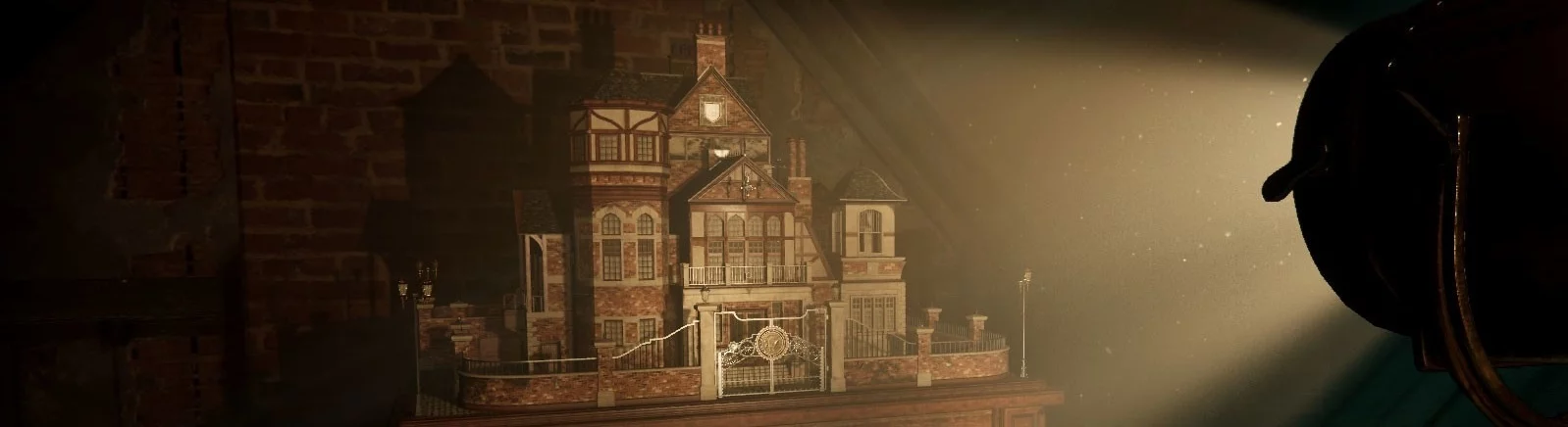 Kup The Room 4: Old Sins tanio, zniżki do 90% 🏷️, porównanie cen w różnych sklepach