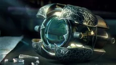 The Room 4: Old Sins - gra w gatunku Wskaźnik i kliknij