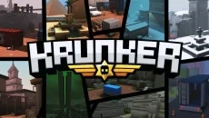 Krunker - gra w gatunku Platformówka