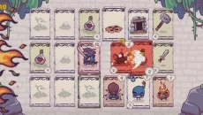 Card Hog - gra w gatunku Gra planszowa / gra grupowa