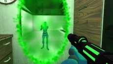 Antichamber jest podobna do Antichamber